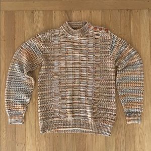 Vintage sweater